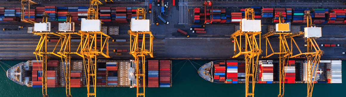 Dubai international moving companies Sea freight services in UAE