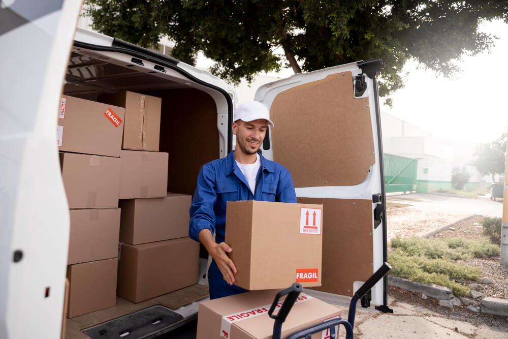 Best Movers in Abu Dhabi