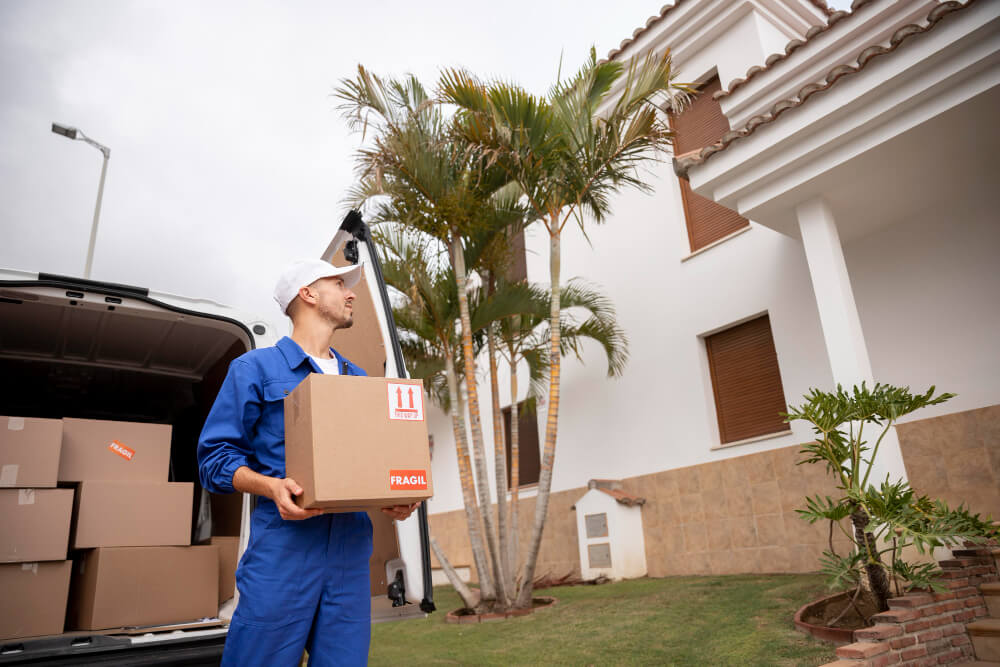 Premier movers in Abu Dhabi