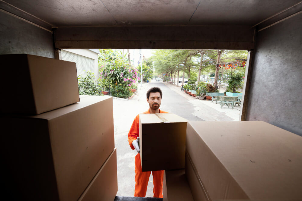 Most reliable movers Abu Dhabi