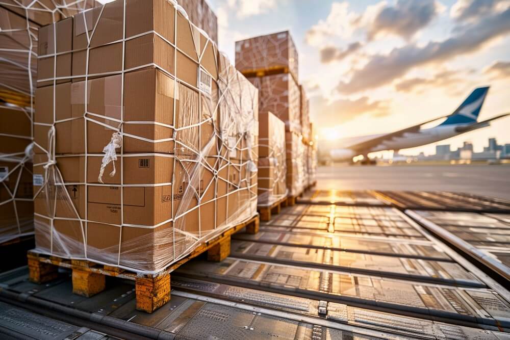 International Movers is Essential International Movers is Essential