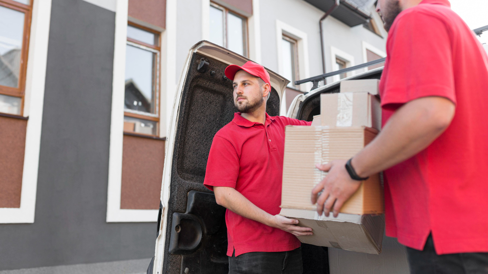 International Moving Regulations